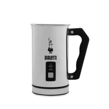 Šlehač mléka Bialetti elektrický napěňovač mléka MK01