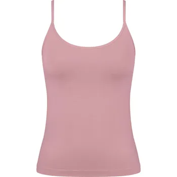 714753 - Top se špagetovými ramínky sloggi GO Sense - pro ženy - vel. L - barva: růžová