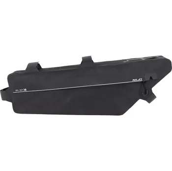 brašna na kolo Blackburn XLC Rámová taška BA-G01 černá velikost S