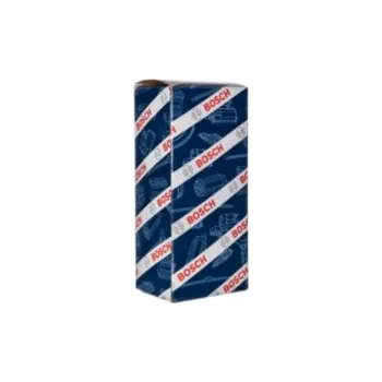 Zapalovací a žhavicí svíčka Zapalovací svíčka Bosch 0 242 235 663