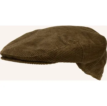 Kšiltovka Barbour Pánský Baret Westdale, khaki, M