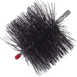 M.A.T. Group 534033 kartáč rourový válcový 180 mm