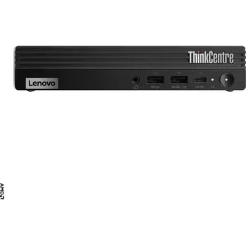 Stolní počítač Lenovo ThinkCentre M/M75q Gen 5/Tiny/R3PRO-8300GE/8GB/256GB SSD/AMD int/W11P/3R
