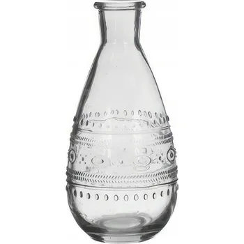 Váza Váza Dauos sklo 6,5 x 15,8 cm