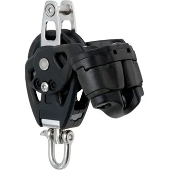 Člun Seldén Mast Selden Plain Bearing Block 50 Single Becket Cam