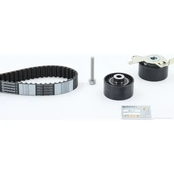 Sada rozvodového řemene CONTINENTAL CTAM CT1110K2