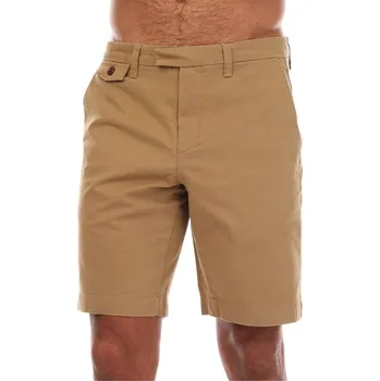 Pánské kraťasy Kraťasy Ted Baker Tan 1171761 30 inch