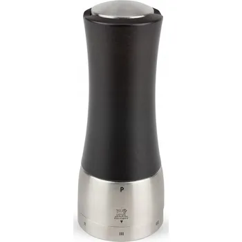Kuchyňský mlýnek Ruční mlýnek Peugeot Madras 16 cm čokoládový