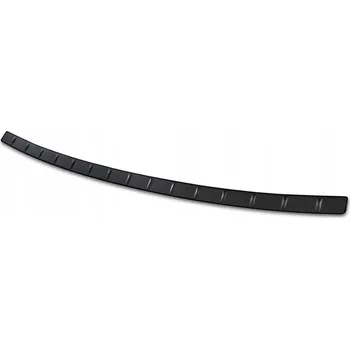 Lišta karosérie Ochranná lišta zadního nárazníku pro MG ZS 2 2024- (černá matná)