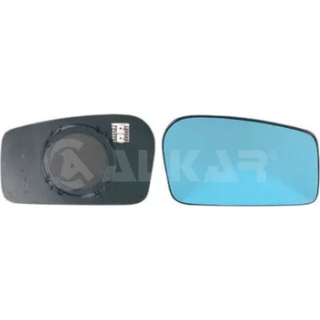 Autosklo Sklo do zrcátka, vnější zrcátko ALKAR 6432357