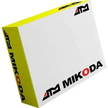 Brzdový buben Brzdový buben zadní 203x46 - MIKODA 9452