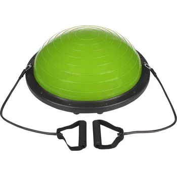 Merco BB Smooth balanční míč zelená