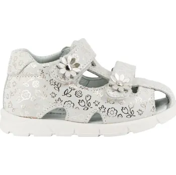 Dívčí sandály CICIBAN Dětské sandálky Ciciban Over CHAMPAGNE 332183 - 22