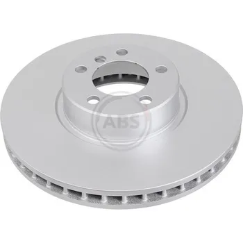 Brzdový kotouč Brzdový kotouč A.B.S. 18330