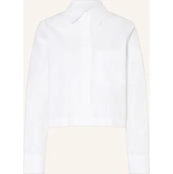 Dámská halenka Closed Dámská Košilová Halenka, bílá, 42