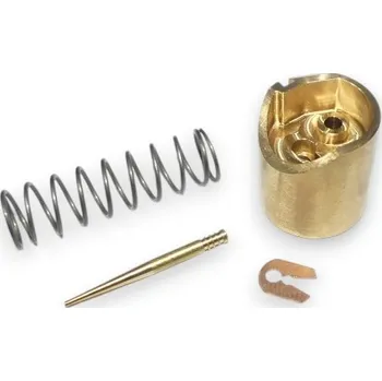 Karburátor Made in Czech Sada šoupátka karburátoru Stadion S22/S23 - PROFI !!