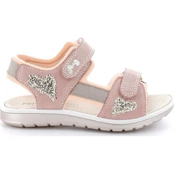 Dívčí sandály PRIMIGI Dívčí sandálky Primigi PAL 3884300 - 27
