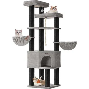 Škrábadlo pro kočky PCT008G02