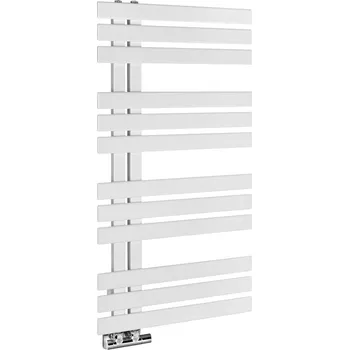 Radiátor SAPHO SILVANA otopné těleso 500x972mm, bílá (IR164W)