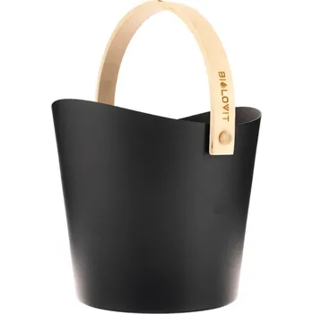 Bilovit Saunové vědro 7l