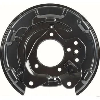 Auto-moto Ochranný plech proti rozstřikování, brzdový kotouč HERTH+BUSS JAKOPARTS J3352013