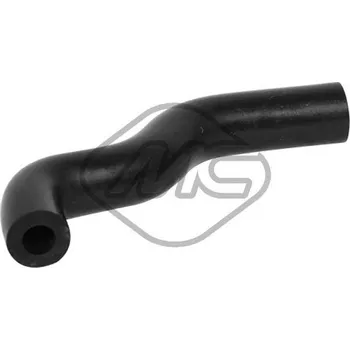 Chladič motoru Hadice chladiče METALCAUCHO 98377