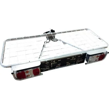 AM NOSIČE Profi Ekonom Plus 120 x 50 cm nosič nákladu