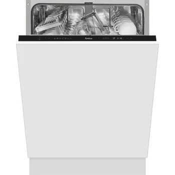 Myčka nádobí Myčka nádobí 60 Amica DIM62E7qH, vestavná