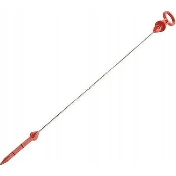 Olejová vana Originální BMW E36 E46 M43 Měrka Hladiny Oleje (Bagnet)