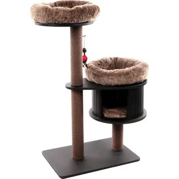 Škrabadlo FLAMINGO Raisa 1 79x45x119cm