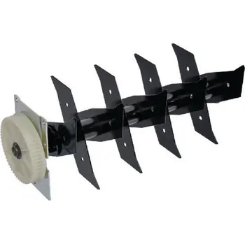 Vertikutátor WOLF-Garten hřídel s noži pro vertikutátor UV 29 EV