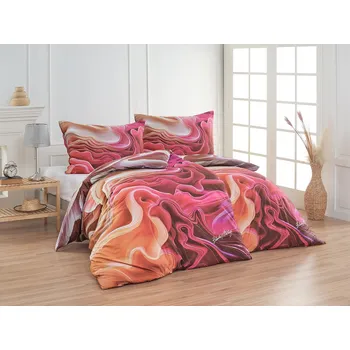 Bytový textil Matějovský Povlečení Matragi - ROMANCE velikost: 70x90cm