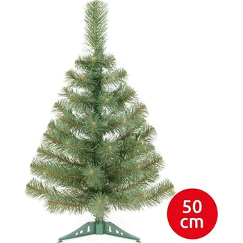 Vánoční stromek Vánoční stromek XMAS TREES 50 cm jedle