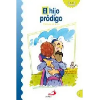Populárně naučná literatura pro dospělé El hijo pródigo (DANIEL LONDOÑO SILVA)(Brožovaná)