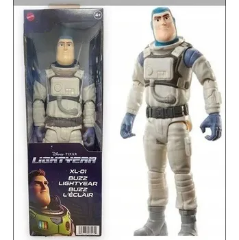 Figurka Základní figurka Buzz XL-01 velká HHK31