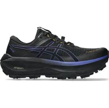 Pánská sportovní obuv Asics Fujisetsu Max GTX M 1011C115001 - black/dark cobalt 44,5
