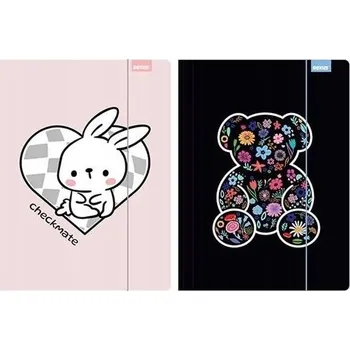 Desky s gumou A4 Beniamin