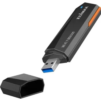 Síťová karta Edimax EW-7822UBE wiFi 7