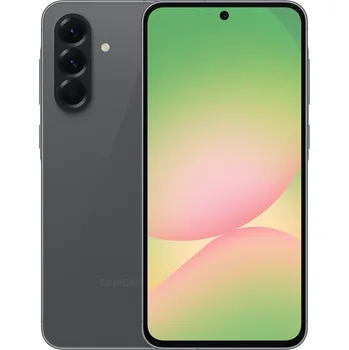 Mobilní telefon Samsung Galaxy A56 5G/8GB/256GB/Black