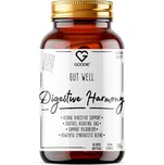 Goodie Gut Well - Digestive Harmony - kapsle 80 ks