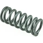 Pružina zadního tlumiče K-TECH 61-250-40 40N šedá