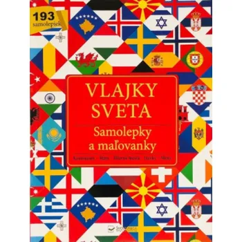 Slovenský jazyk Vlajky sveta