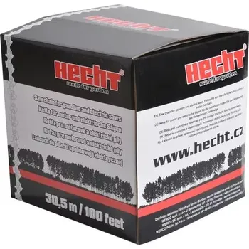 Pilový řetěz 25Q100R - originální řetěz HECHT (Řetěz k motorovým pilám HECHT. 0,325" 1,5 mm. 1840 článků, 30,5m)