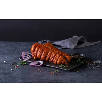 Koření Uzená rolovaná krkovice 500 g