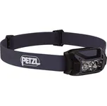 Petzl ACTIK® Černá