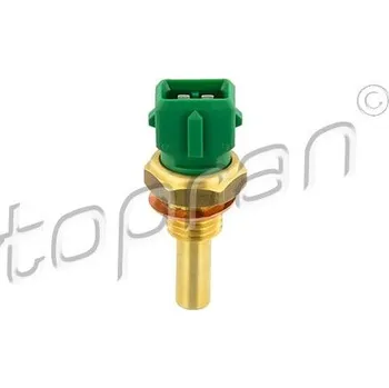 Autoelektrika Snímač, teplota chladiva TOPRAN 500 518