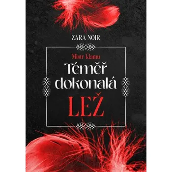 Téměř dokonalá lež - Zara Noir