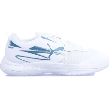 Dětská móda Boty Puma White 1171529 UK 2.5