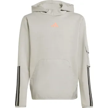 Chlapecká mikina adidas Grey 1172091 13 Years