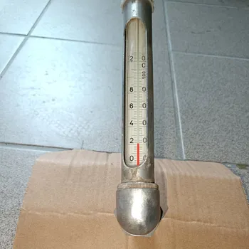 Příslušenství ke kotli Teploměr do kotle VIADRUS -U 22